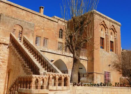 Экскурсия в город Мардин Экскурсия в город Мардин