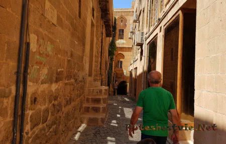 Экскурсия в город Мардин Экскурсия в город Мардин