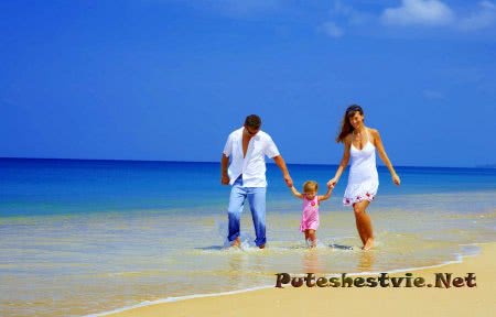 Как дешевле отдыхать на море самостоятельно или туром? Как дешевле отдыхать на море самостоятельно или туром?