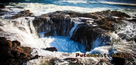 Колодец Тора Колодец Тора