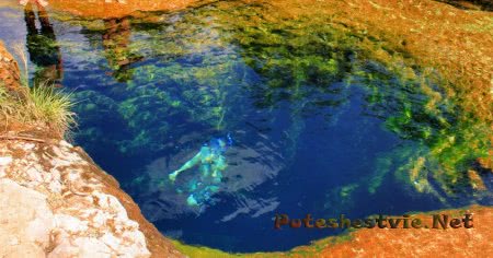 Колодец Иакова Колодец Иакова