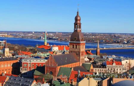 Домский собор