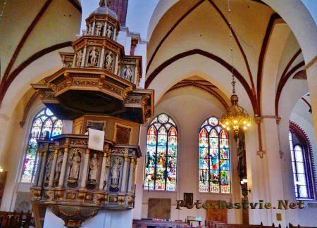 Домский собор