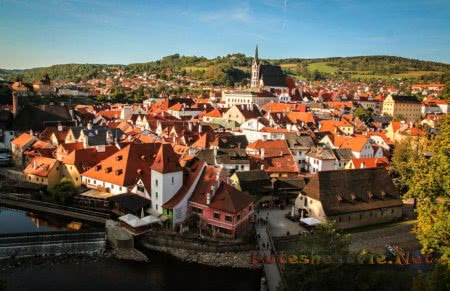 Город Прага в Чехии: куда сходить и что посмотреть? Город Прага в Чехии: куда сходить и что посмотреть?