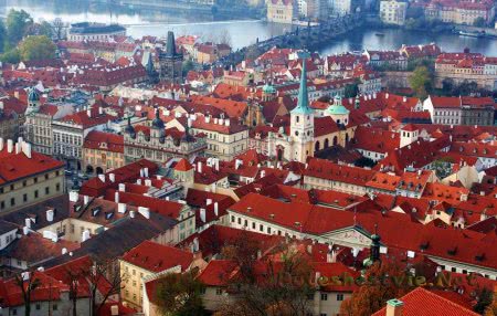 Город Прага в Чехии: куда сходить и что посмотреть? Город Прага в Чехии: куда сходить и что посмотреть?