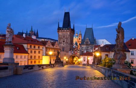 Город Прага в Чехии: куда сходить и что посмотреть? Город Прага в Чехии: куда сходить и что посмотреть?