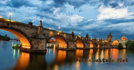 Карлов мост Карлов мост