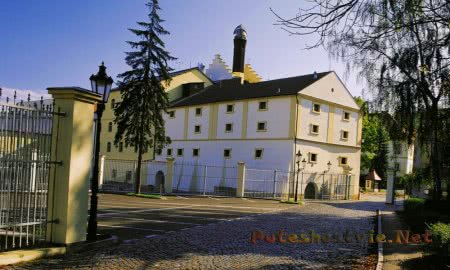 экскурсия на Пивоварню Крушовице экскурсия на Пивоварню Крушовице