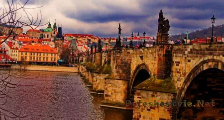 Город Прага в Чехии: куда сходить и что посмотреть? Город Прага в Чехии: куда сходить и что посмотреть?