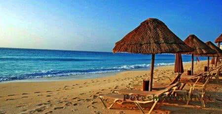 Курорт Кирилловка