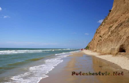 Курорт Курортное