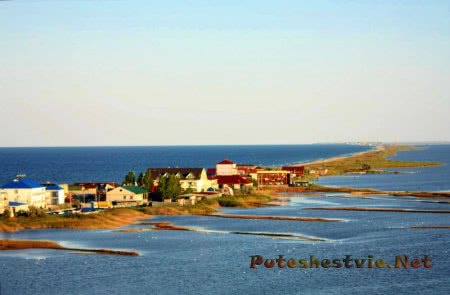 Курорт Курортное