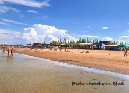 Курорт Генгорка