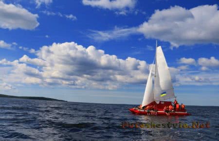 Курорт Рыбаковка