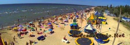 Курорт Генгорка