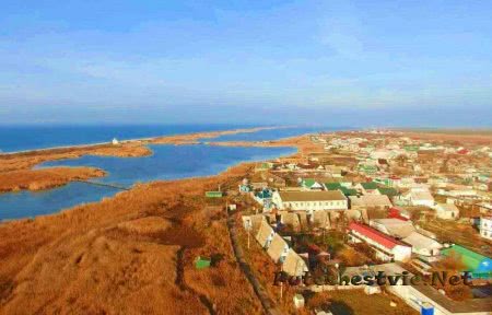 Курорт Рассейка