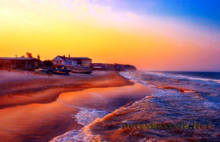 Курорт Курортное