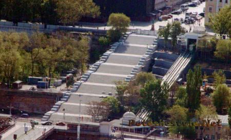 Потемкинская лестница