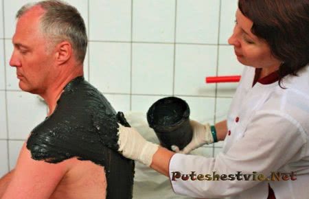 Лечение в Одессе