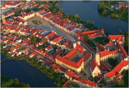 Город Тельч Город Тельч