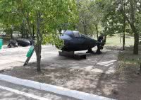 подводный аппарат подводный аппарат