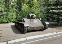 легкий танк легкий танк