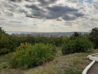 вид на город саратов из парка вид на город саратов из парка
