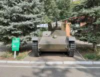танк т26 танк т26
