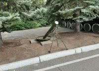 миномет миномет