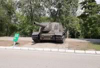 танк ису 152 танк ису 152
