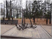 Коломенский парк-усадьба в Москве