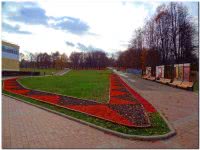 Коломенский парк-усадьба в Москве