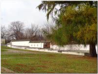 Коломенский парк-усадьба в Москве