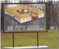 Коломенский парк-усадьба в Москве