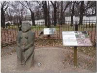 Коломенский парк-усадьба в Москве