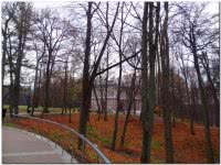 Царицыно – музей-заповедник Москвы