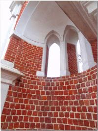 Царицыно – музей-заповедник Москвы