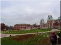 Хлебный дом