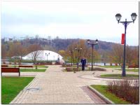 Царицыно – музей-заповедник Москвы