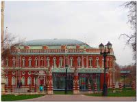 Хлебный дом