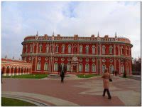 Хлебный дом