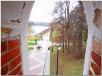 Царицыно – музей-заповедник Москвы