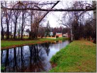 Парк Кусково