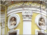 Павильон «Эрмитаж»