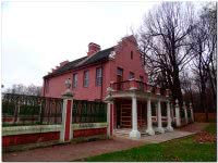 Голландский домик