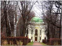 Павильон «Эрмитаж»