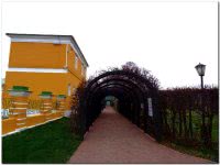 Усадьба-музей Кусково