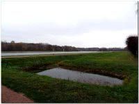 Парк Кусково