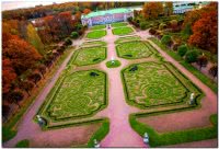 Парк Кусково