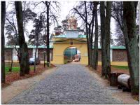 Храм Архангела Михаила